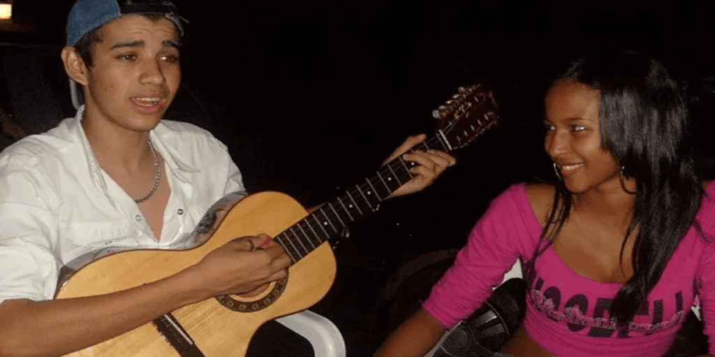Saiba como está atualmente a menina que largou Gusttavo Lima por rapaz com moto: "Chocante"