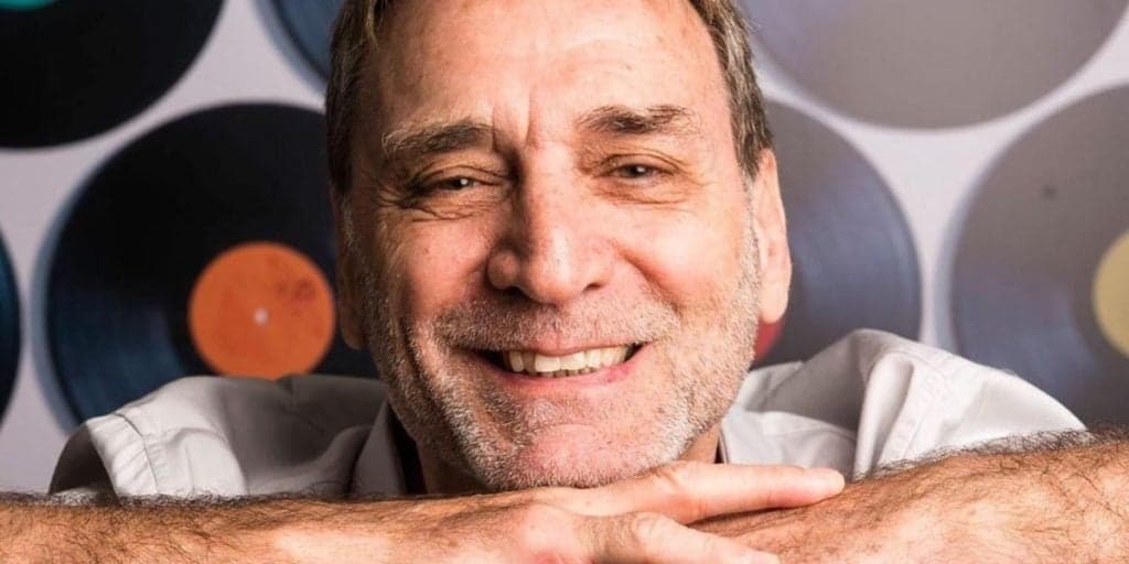 Faustão pegou Herson Capri de surpresa com uma série de depoimentos