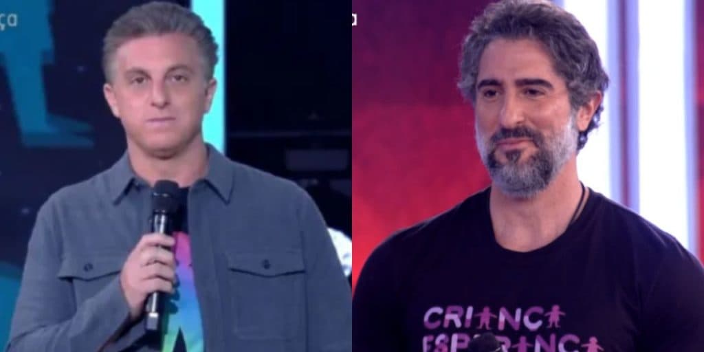 Marcos Mion supera Luciano Huck no comando do Criança Esperança e tira Globo do limbo: Audiências 15/08