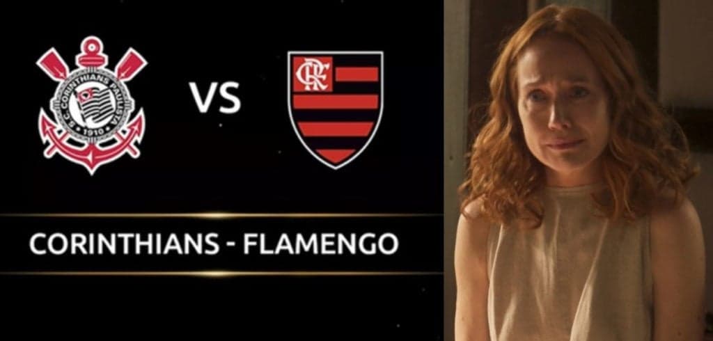SBT assusta a Globo com Libertadores e derruba ibope de Pantanal que aposta em gravidez de bebê-diabo; veja