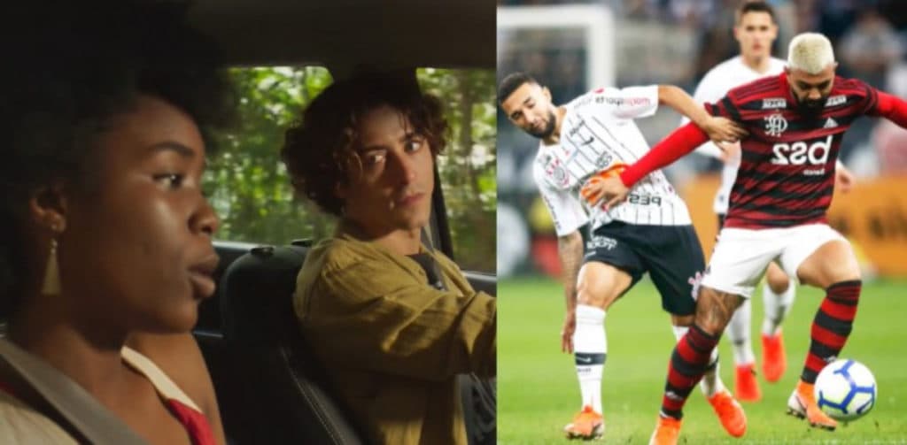 Pantanal aposta em tiroteio e affair para Jove, mas não impede SBT de encostar na Globo com Libertadores; veja