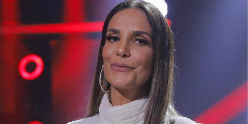 Ivete Sangalo passou por sufoco com multidão e o que disse à segurança surpreendeu: "Porr*, o meu rabo"