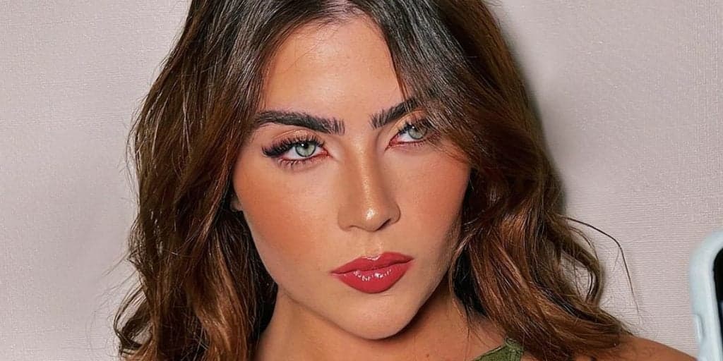 Jade Picon quebra silêncio e dá basta em críticas após aceitar papel em novela: "Aqui tem dedicação"