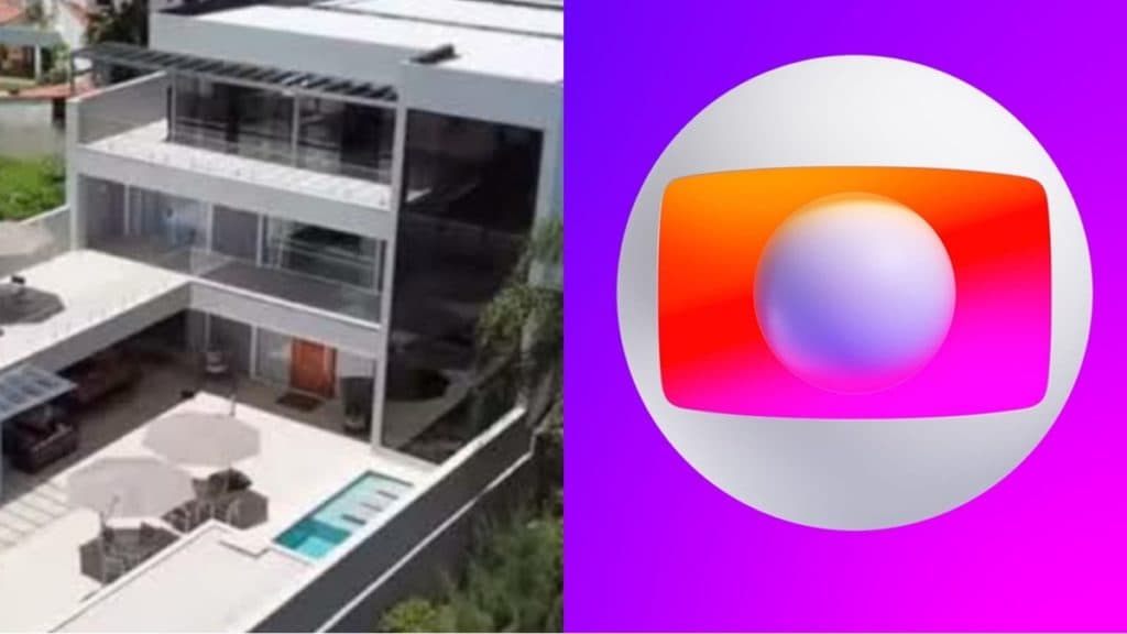 Estrela da Globo abre as portas de sua mansão extraordinária e imagens absurdas vazam: "Meu cantinho"