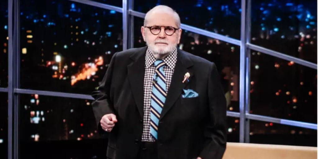 Jô Soares deixou última mensagem antes da morte e devastou o Brasil: "Não minta pra quem te escuta"