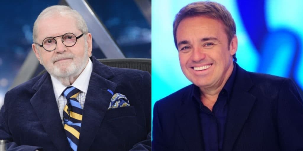 Gugu Liberato ressurge nas redes sociais com recado para Jô Soares e última mensagem: "Partiu deste mundo"