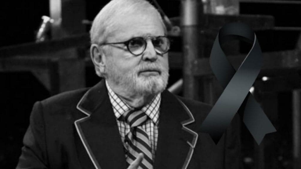 Mensagem de despedida de Jô Soares, horas antes de morrer, devasta: "Não minta pra quem te escuta"