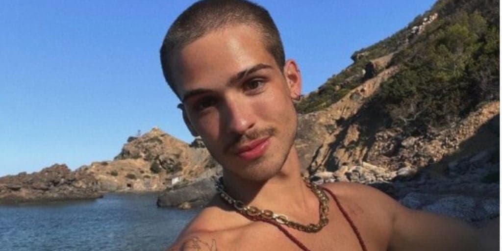 João Guilherme foi alvo de famosa cantora que chocou com declaração