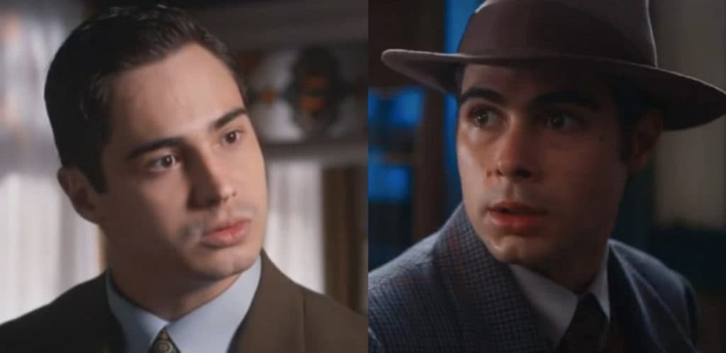 Luto: Joaquim mata Davi em Além da Ilusão? Crime bombástico agita final da novela