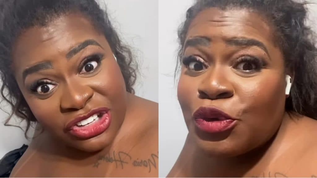 Jojo Todynho dá conselho para fã sobre casamento: "Não fica batendo cabeça"