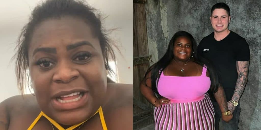 Jojo Todynho vê seguidora flertar com seu marido, expõe quem é e detona: "Manda até foto pelada"