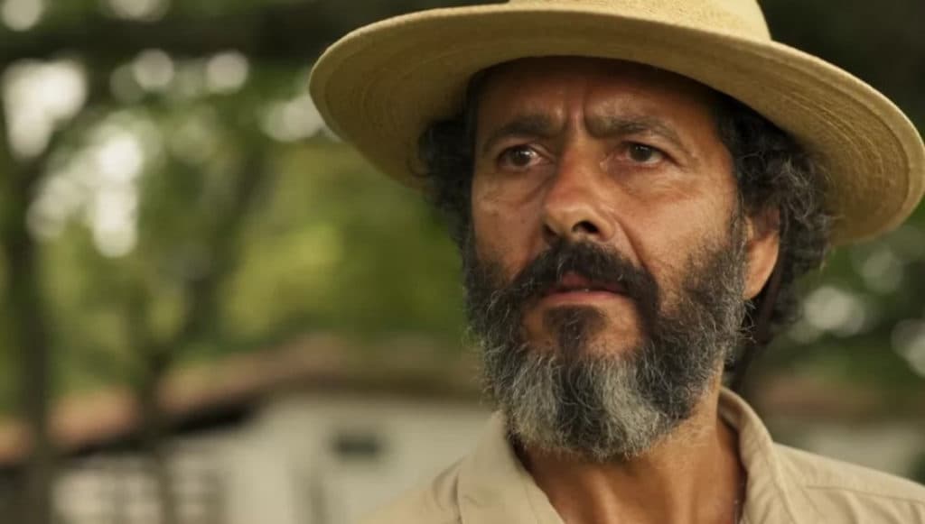 Pantanal - Após atitude chocante, José Leôncio ganha inimigo mortal e passa a correr risco de vida