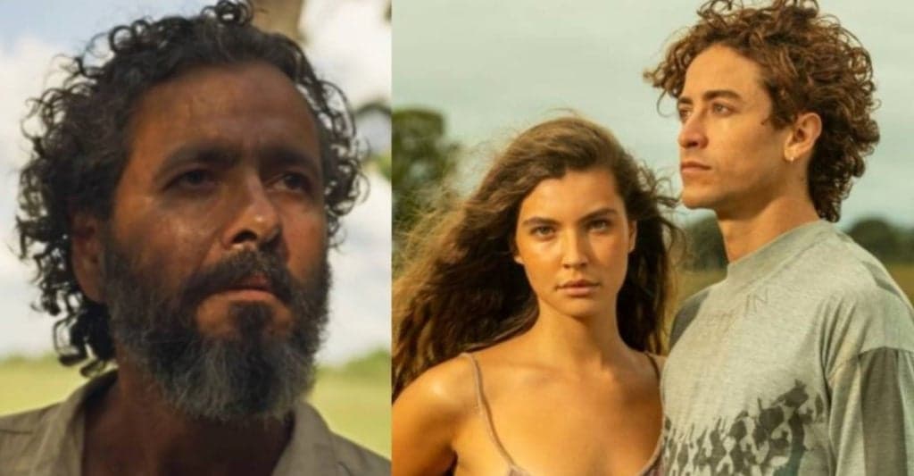 Pantanal - José Leôncio fala demais e faz Juma descobrir traição de Jove: "Sei da moça"