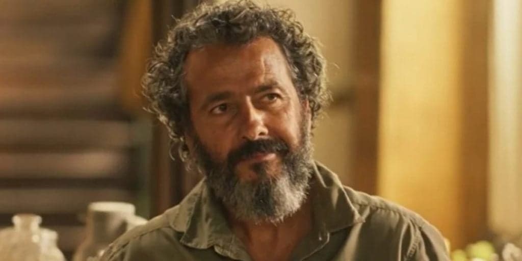 José Leôncio morre no final de Pantanal e ator promete emocionar; Veja como será o velório