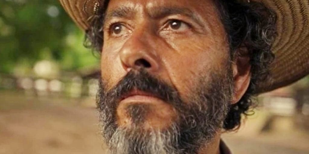 Pantanal: Ao descobrir doença brutal, José Leôncio se choca e toma decisão radical
