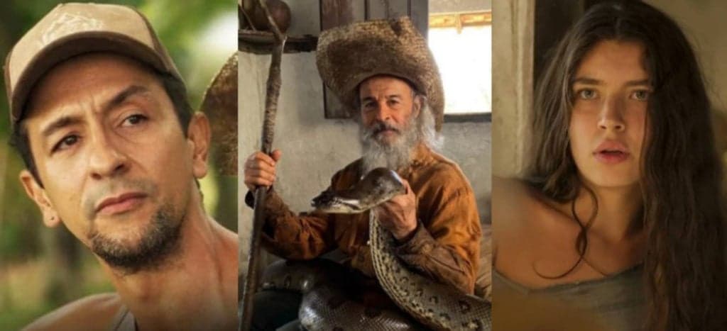 Pantanal - Resumo dos capítulos da novela da Globo - 05/9 a 10/09
