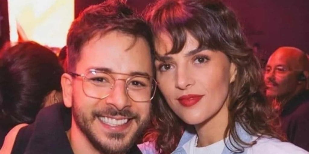 Esposa de Junior Lima confirma desfecho, manda retirar e não esconde do público: “Melhor escolha que fiz”