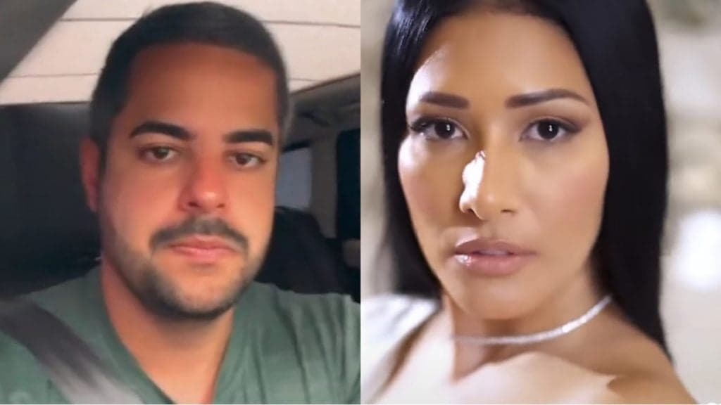 Marido de Simone quebra o silêncio, expõe verdade sobre Simaria e confirma a real: "Não tem volta"
