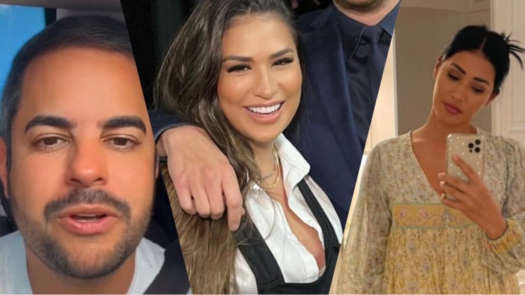 Simone, após ver rumores do marido com Simaria, surge em conversa íntima com cantor e dá recado ao esposo