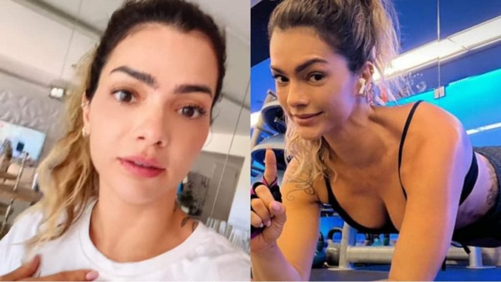 "Eu não acredito", Kelly Key assume que foi enganada e faz duro desabafo: "Infelizmente pode acontecer"