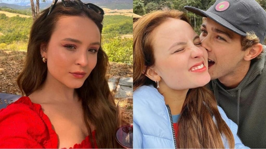 Larissa Manoela expõe desfecho de relação com o namorado e assume verdade: “Não queria acreditar”