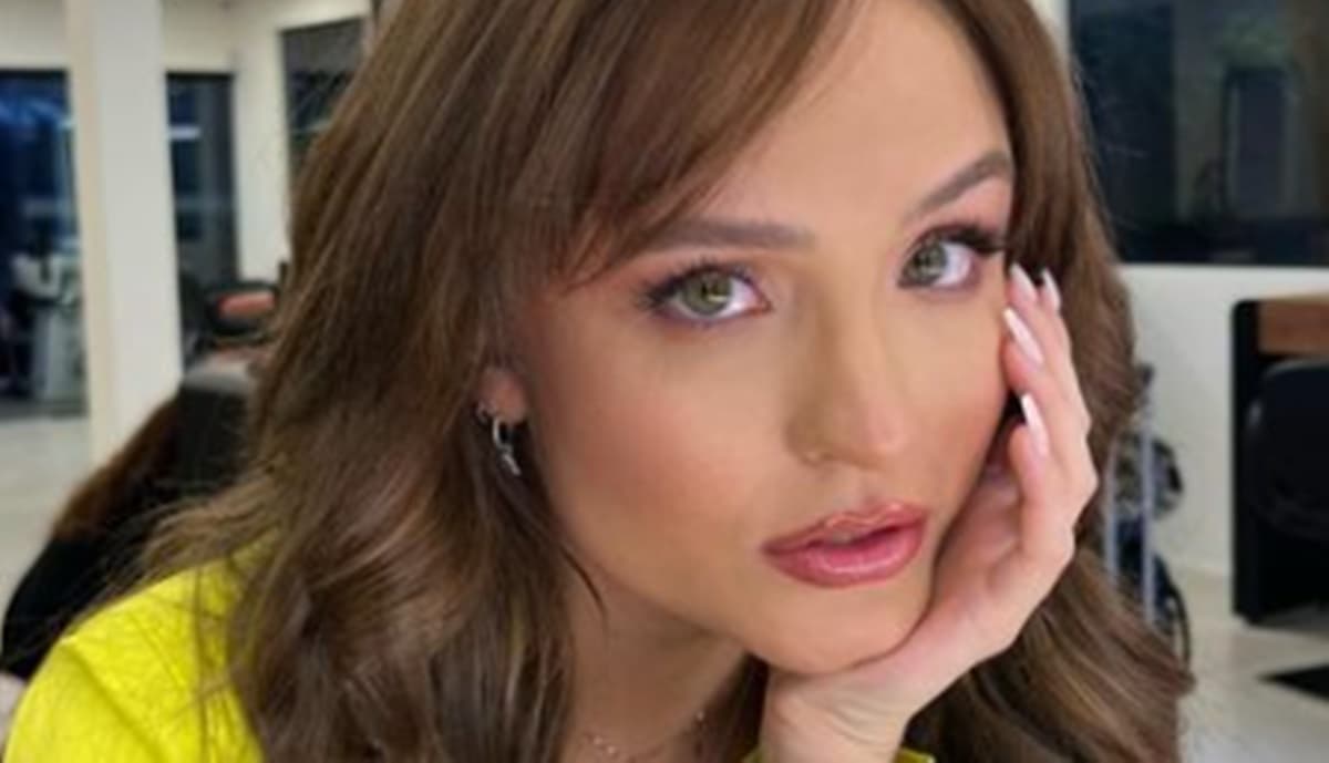 Produtor de Larissa Manoela volta aos tribunias exigindo dinheiro de indenização Produtor de Larissa Manoela volta aos tribunias exigindo dinheiro de indenização
