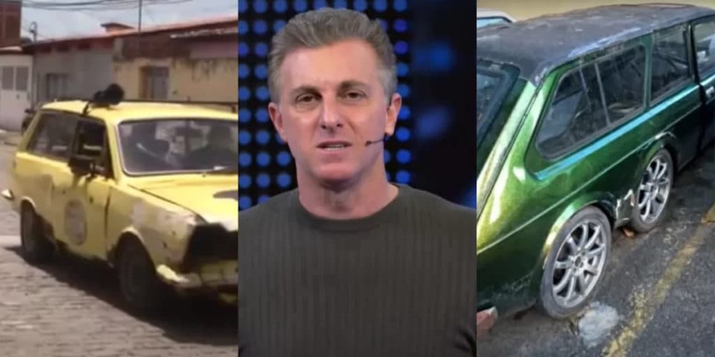 Abandonados e arruinados: Alguns carros que Luciano Huck reformou no Lata Velha, mas que foram largados pelos donos