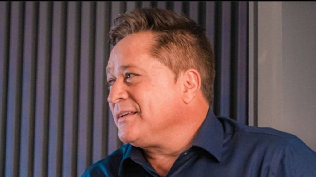 Filho de Leonardo é apresentador "da Globo" e muitos nem faziam ideia que era ele: "Programa diário"