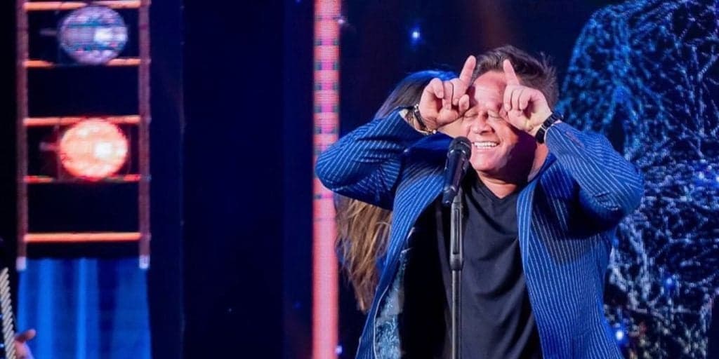Leonardo têm herdeiros famosos e está sempre envolvido em polêmicas
