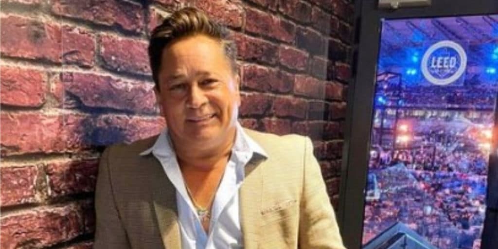 Filho de Leonardo surpreende com declaração: “Se eu quiser meter o fod@-s*, eu tenho meu pai, eu sou herdeiro”