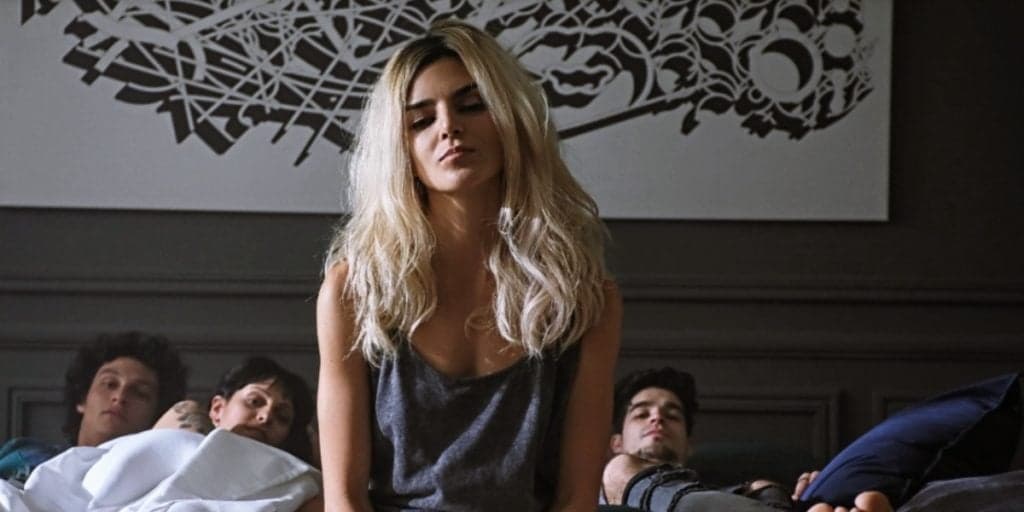 Conheça Limbo, a nova série da Star+ com Clara Lago e Michel Noher