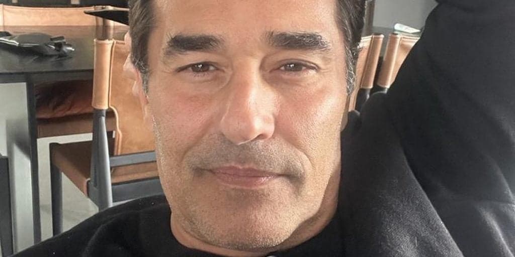 Luciano Szafir ressuscitou em hospital, coração parou e médicos aplicaram injeção de cavalo no ator
