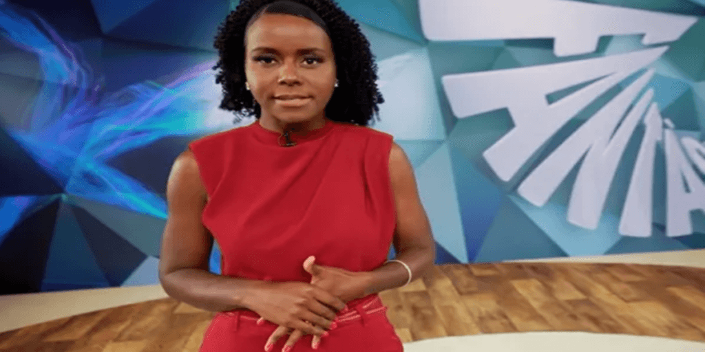 Maju Coutinho se une à Poliana Abritta, entra às pressas no "Fantástico" e expõe verdade sobre a morte de Jô Soares