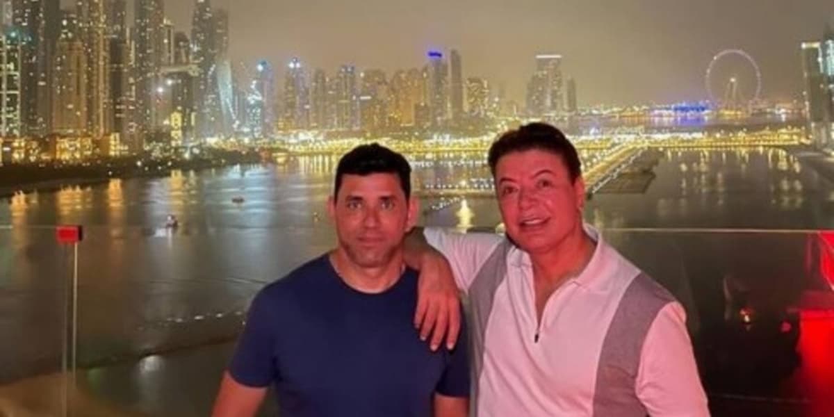 Marcelo Viana, David Brazil Marcelo Viana, David Brazil