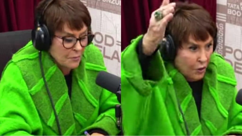 Márcia Sensitiva descobre aneurisma cerebral, prevê qual será motivo da sua morte e revela: "Eu aceito"