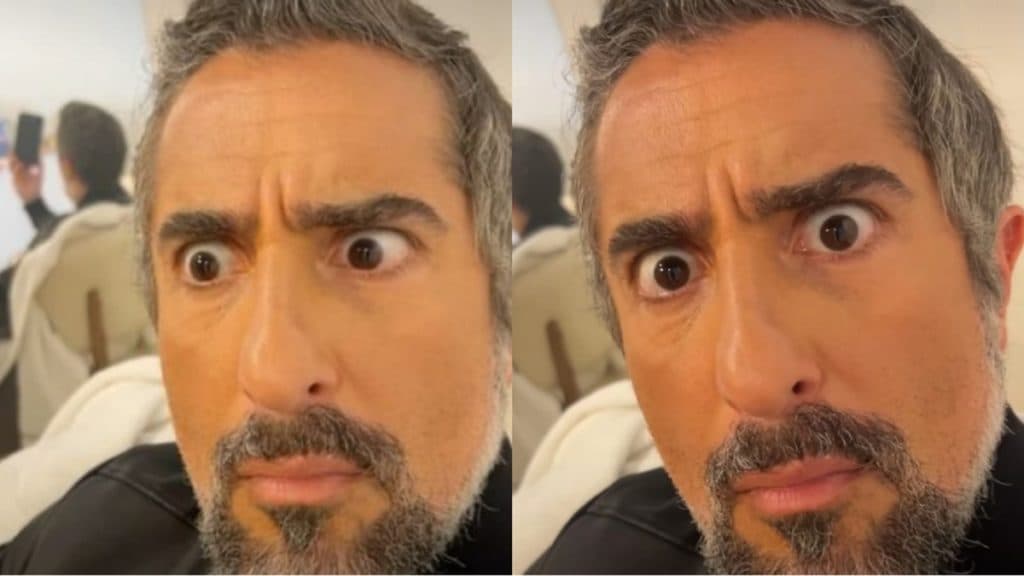 Marcos Mion expõe bastidores do Caldeirão, fica preso por culpa de famoso e confirma: “Eu não posso”