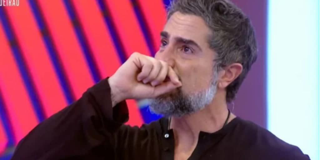Após ser desligado da Record, Marcos Mion conta o que a Globo fez com ele: "Eles permitiram isso"