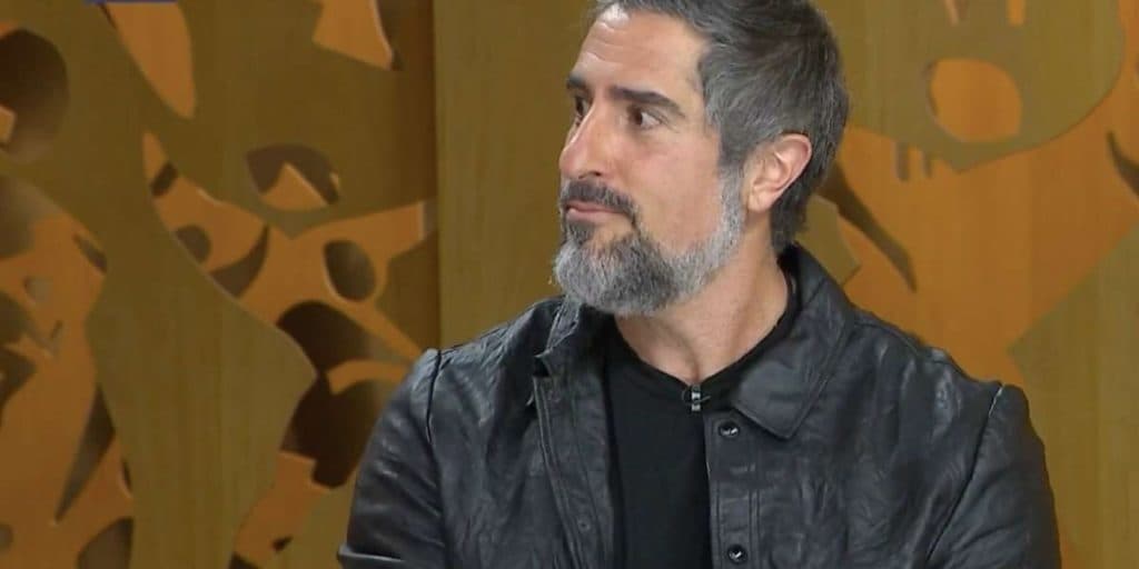 “Toca sua vida”, Marcos Mion expõe mensagem de Boninho antes de chamá-lo para o Caldeirão