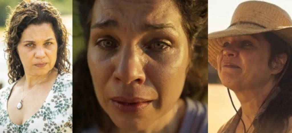 Pantanal – Abandono à filha, vingança e fuga: Maria Bruaca tem reviravolta e assume destino