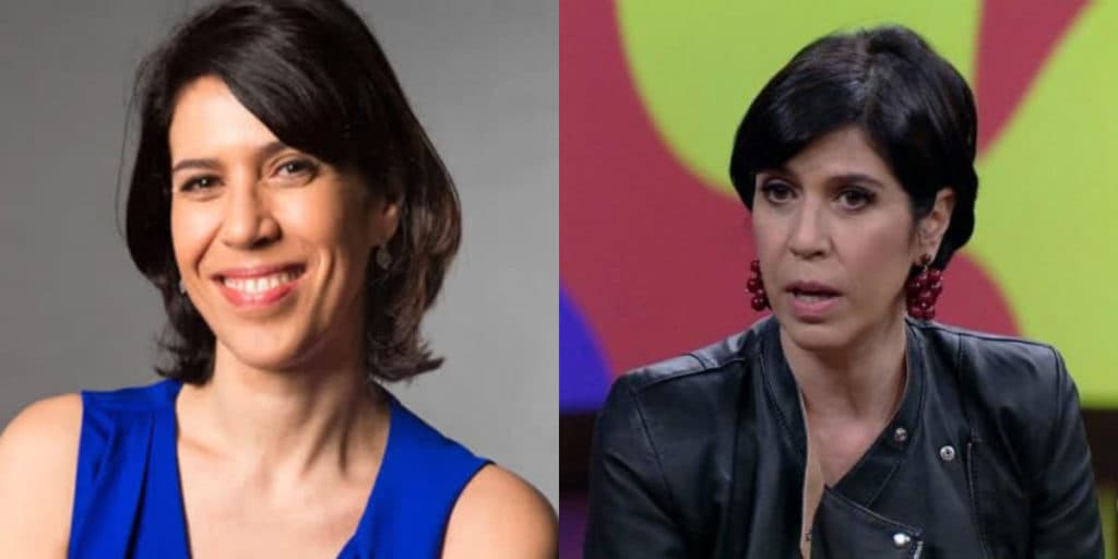 Maria Clara Gueiros fala após ser demitida da Globo e expõe sentimento guardado por anos: "Eu detesto"