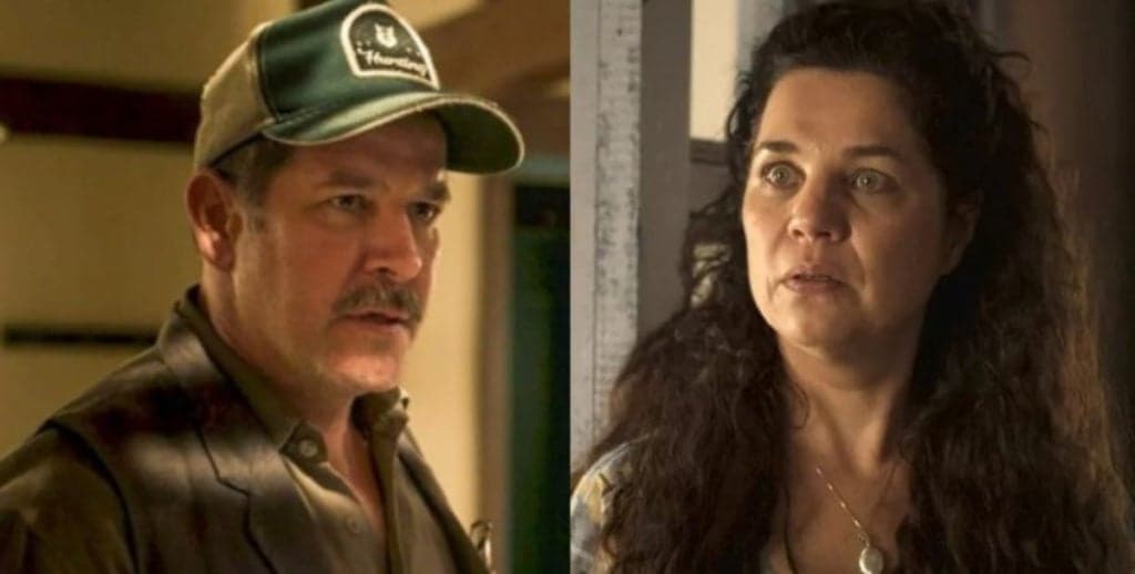 Pantanal - Saiba como será o reencontro bombástico de Tenório com Maria Bruaca após "chifre"