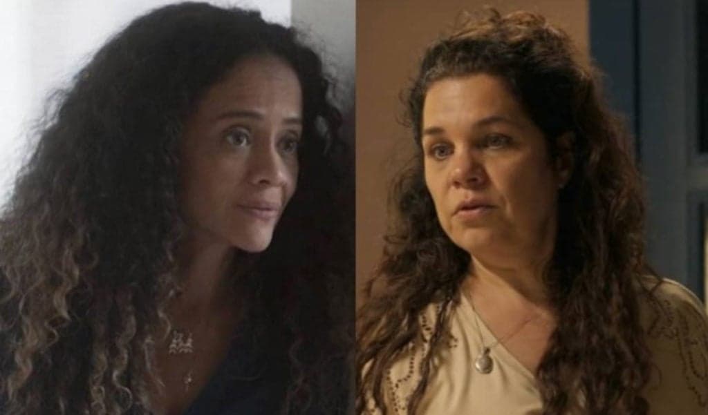 Pantanal - Zuleica diz o que poucos têm coragem sobre Maria Bruaca e deixa Guta devastada