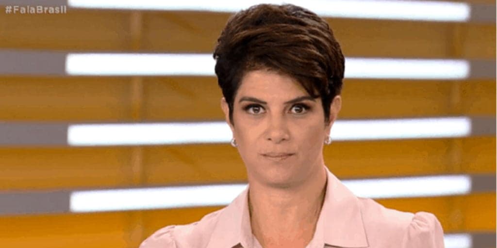 Mariana Godoy fez um anúncio ao público e expôs um textão de despedida