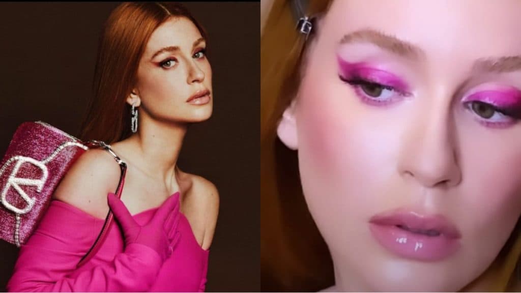 Marina Ruy Barbosa passa por “susto” em festa e acaba perdendo item de luxo caríssimo