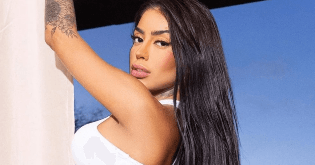 Mirella assume o que fez em reality e faz duro desabafo: "É isso mesmo. Eu errei muito feio"