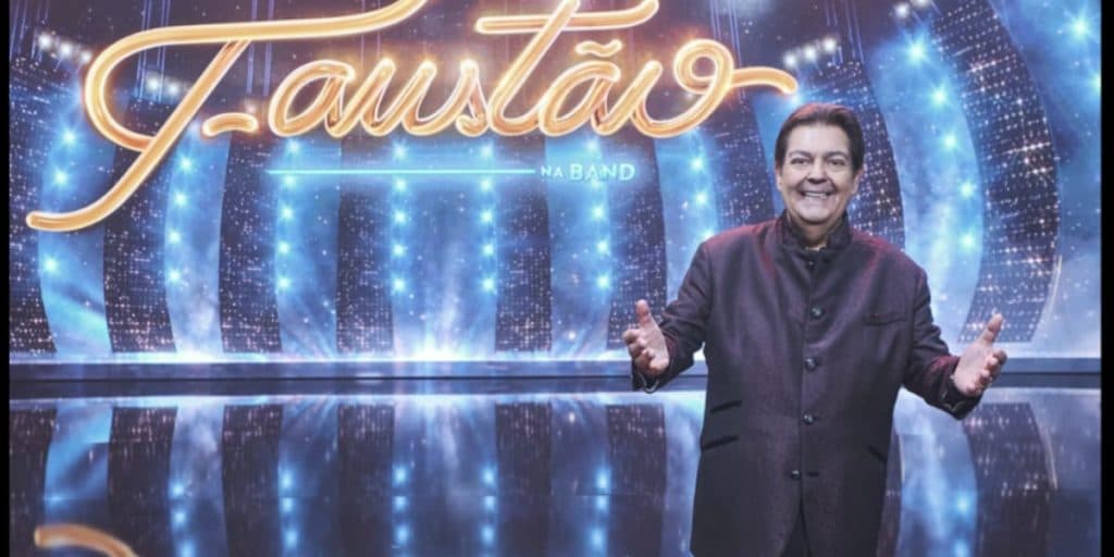 Por Faustão, Band acaba com programa que era grande aposta do canal e volta a exigir religioso: “Milhões”