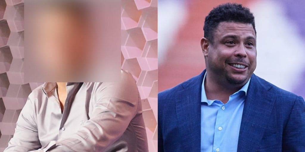 Ivan Moré participou do podcast 'Inteligência LTDA'