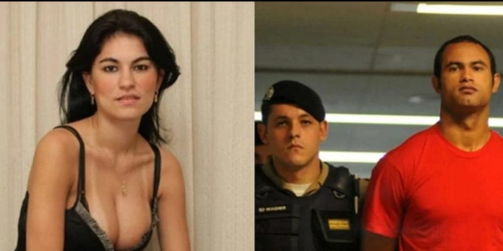 Mistério no caso de Eliza Samudio está perto do fim e novas declarações são feitas após anos: "Eu vi tudo"