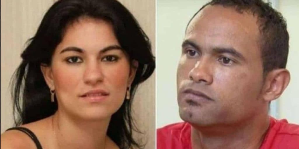 Delegado quebra silêncio e diz o que Bruno realmente fez com Eliza Samúdio no RJ