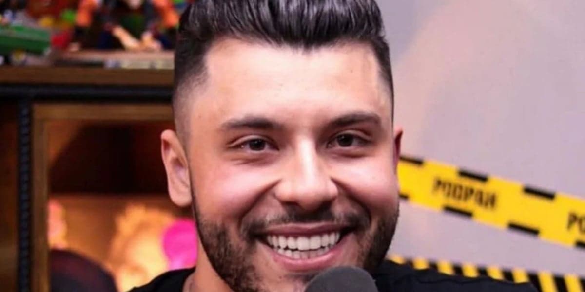 Murilo Huff abre o jogo após término relâmpago - Foto: Reprodução